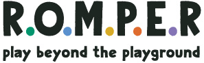 R.O.M.P.E.R — play beyond the playground